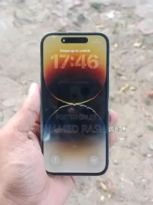 Apple iPhone 14 Pro (Used)
