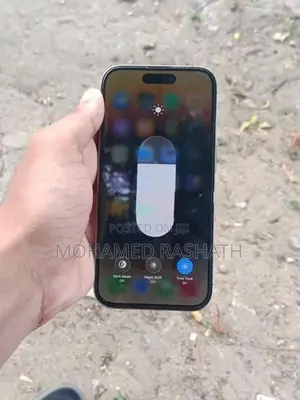 Apple iPhone 14 Pro (Used)