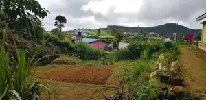 Land for Sale Shanthipura