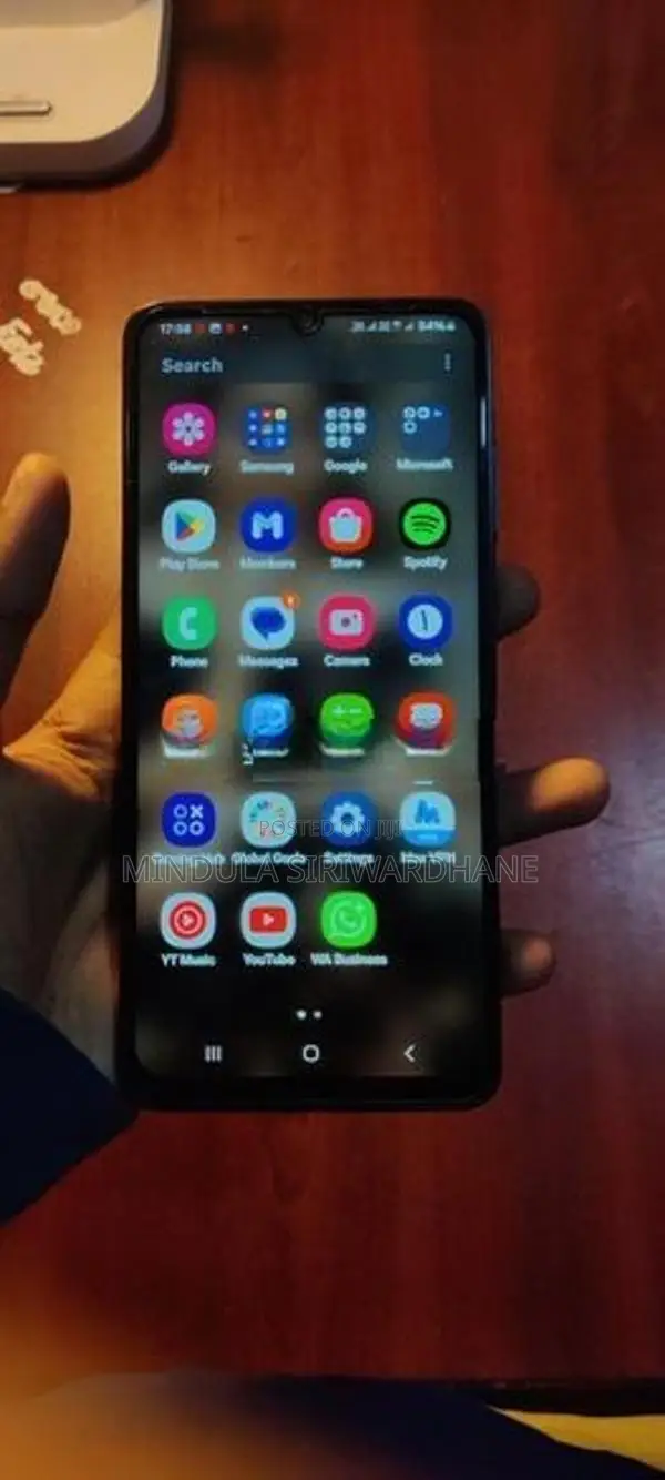 Samsung Galaxy A06 (Used)