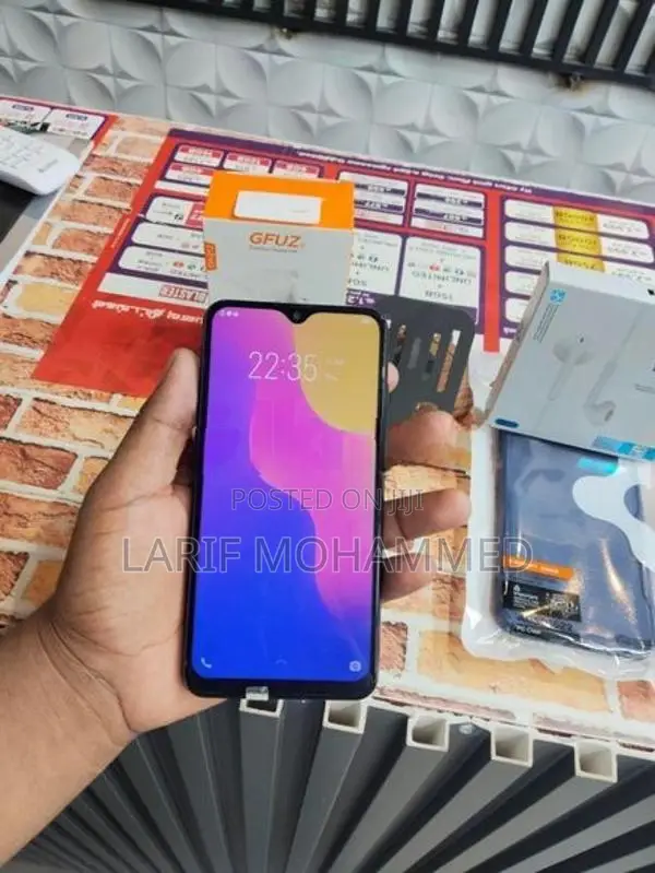 Vivo Y93 (Brand New)