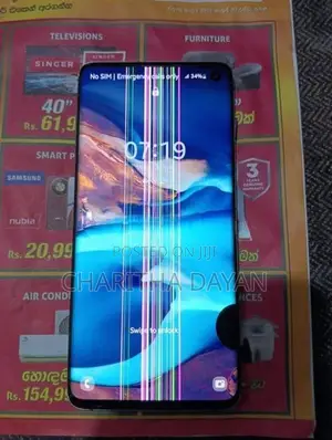 Samsung Galaxy S10 (Used)