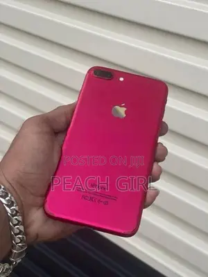 Apple iPhone 8 Plus (Used)