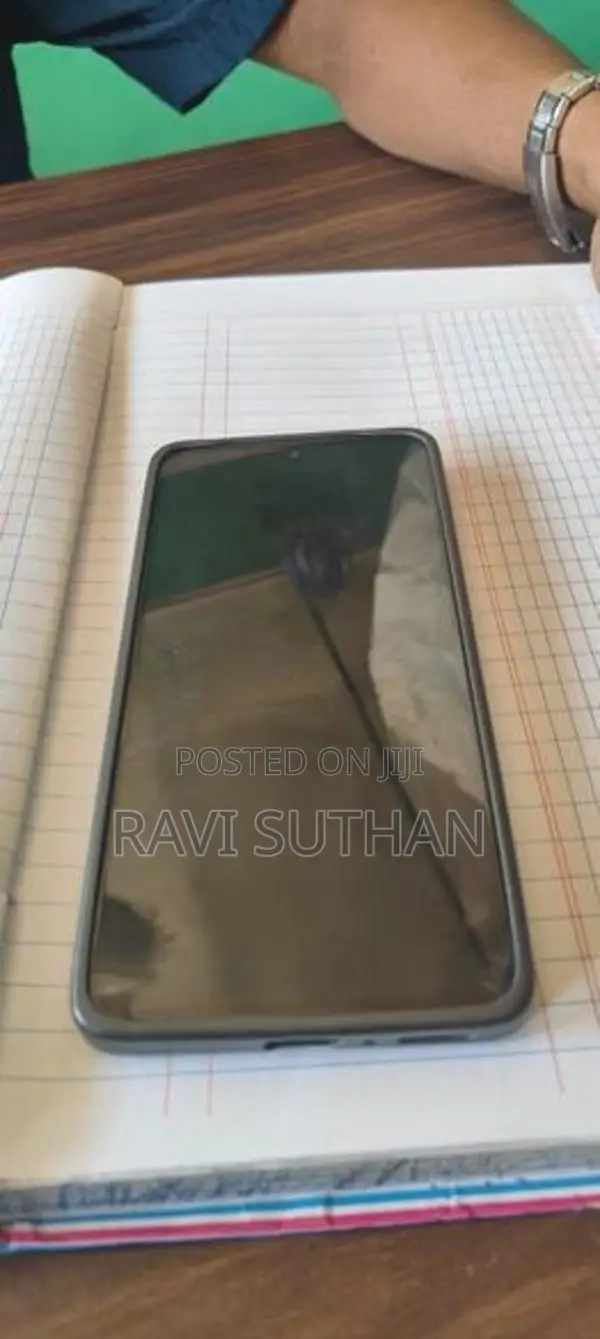 Xiaomi Redmi Note 14 5G (Used)
