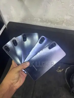 Samsung Galaxy A07 (Used)
