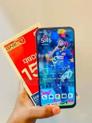 Xiaomi Redmi 15C 128GB (Used)
