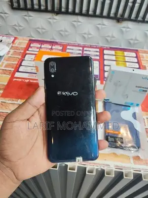 Vivo Y93 (Brand New)