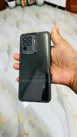Oppo F19 Pro (Used)