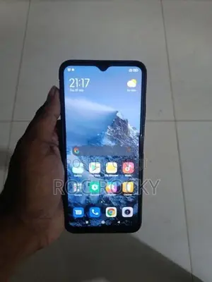 Xiaomi Redmi 9A (Used)