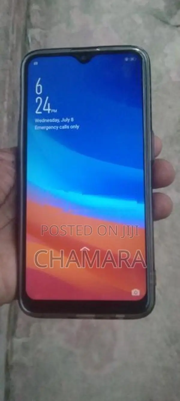 Oppo A5s (Used)