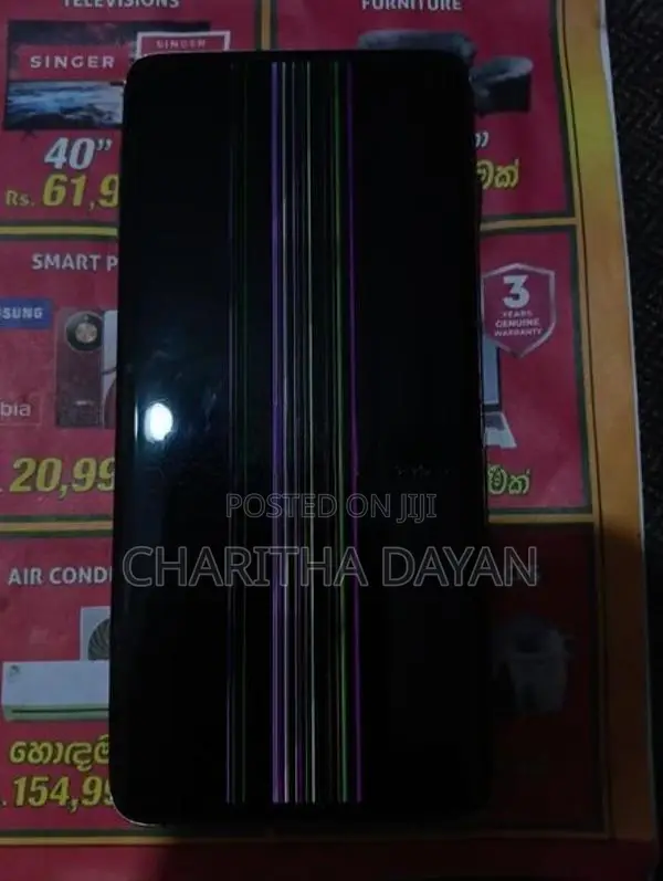 Samsung Galaxy S10 (Used)