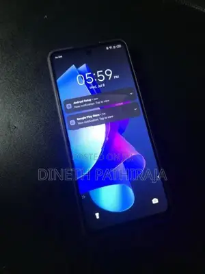 Tecno Spark 10 pro (Used)