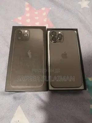 Apple iPhone 14 Pro Max (Used)