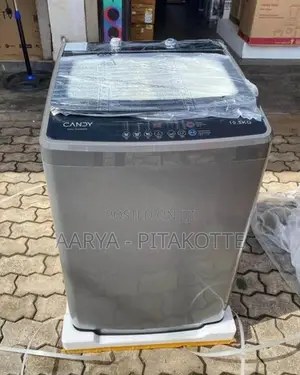 Candy Washing Machine 10.5KG Capacity