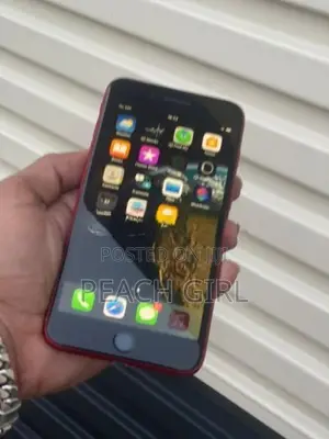 Apple iPhone 8 Plus (Used)