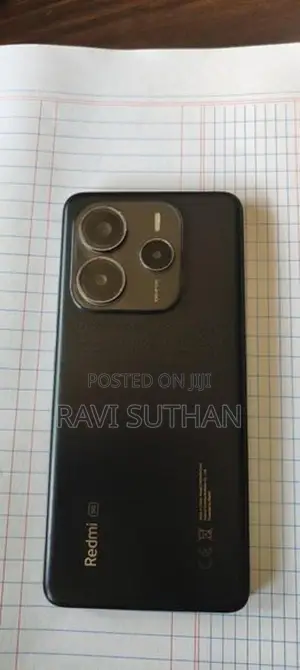 Xiaomi Redmi Note 14 5G (Used)