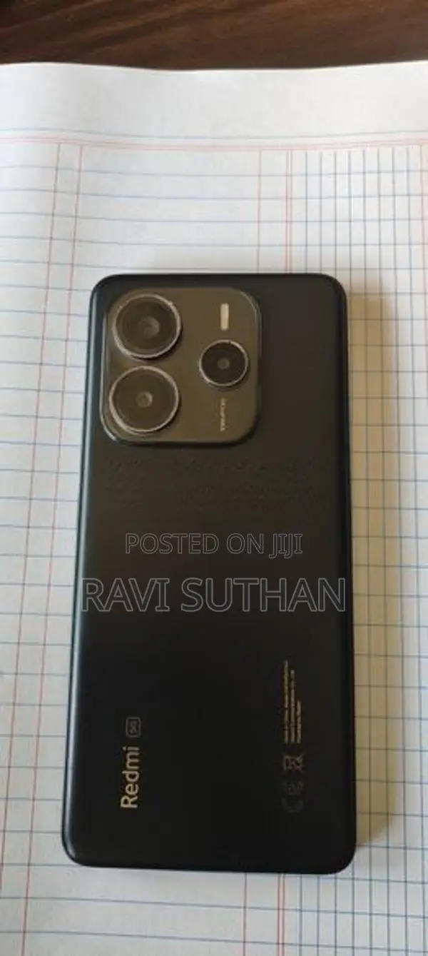 Xiaomi Redmi Note 14 5G (Used)