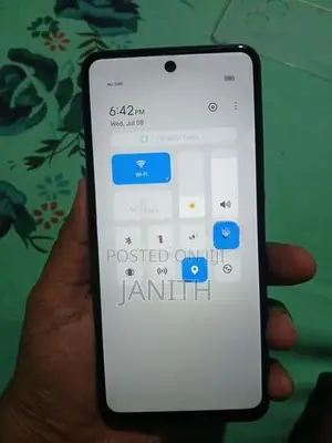 Infinix Smart 8 (Used)