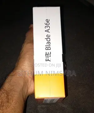 ZTE Blade A35 (Brand New)