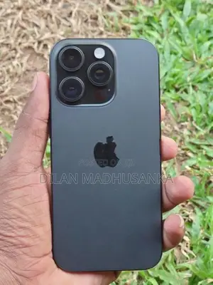 Apple iPhone 16 Pro (Used)