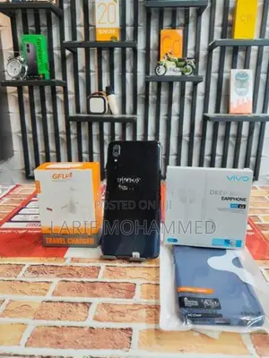 Vivo Y93 (Brand New)