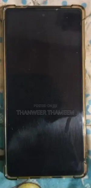 Google Pixel 6a (Used)