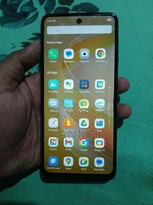 Infinix Smart 8 (Used)