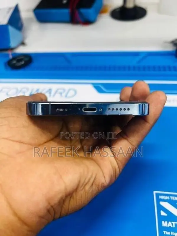 Apple iPhone 13 Pro Max (Used)