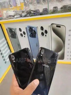 Vivo Y93 (Brand New)