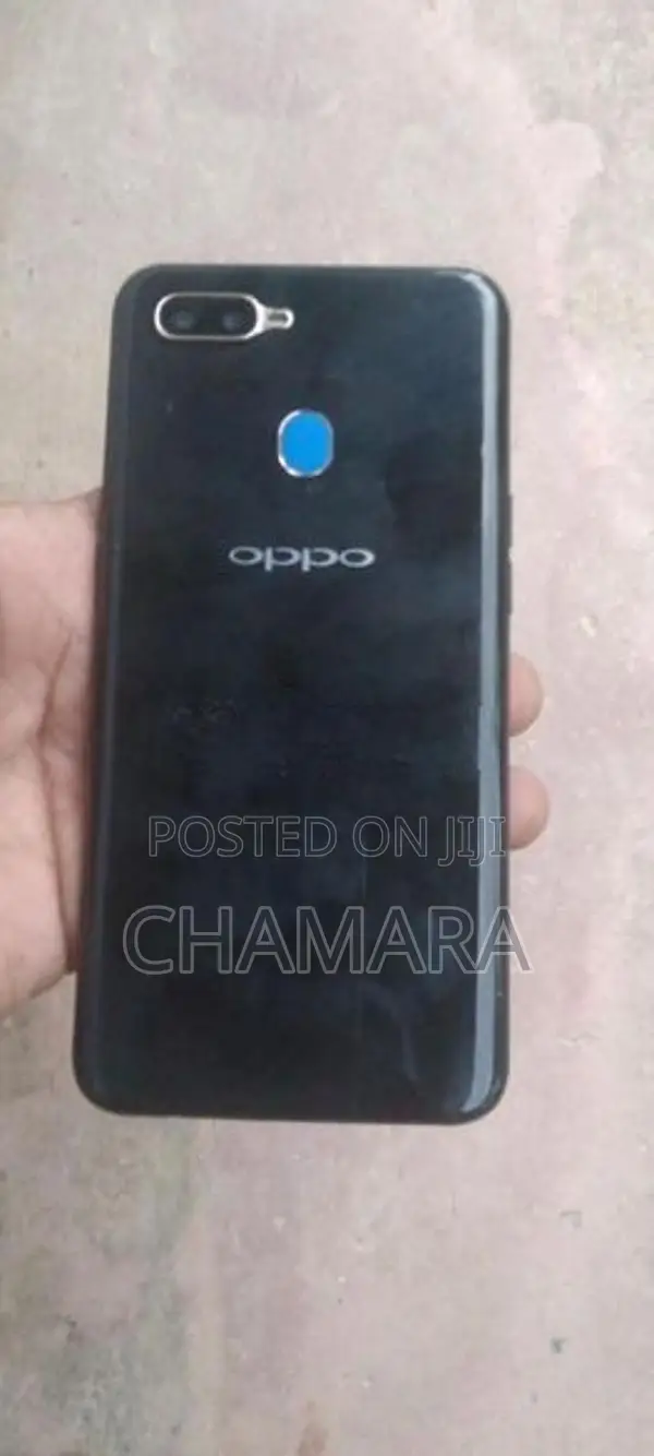 Oppo A5s (Used)