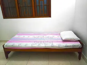 Room for Rent in Wijerama, Nugegoda (Single Male Only)