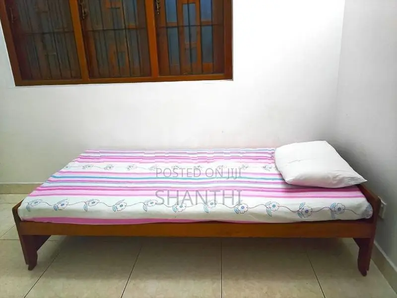 Room for Rent in Wijerama, Nugegoda (Single Male Only)
