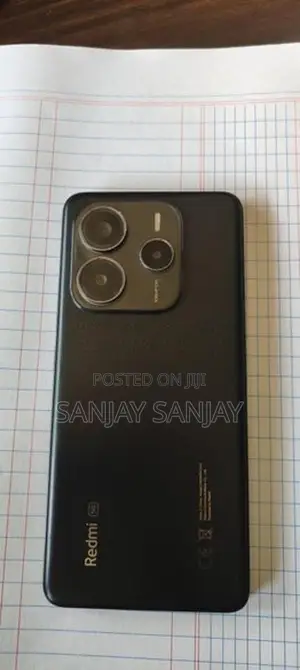 Xiaomi Redmi Note 14 5G (Used)
