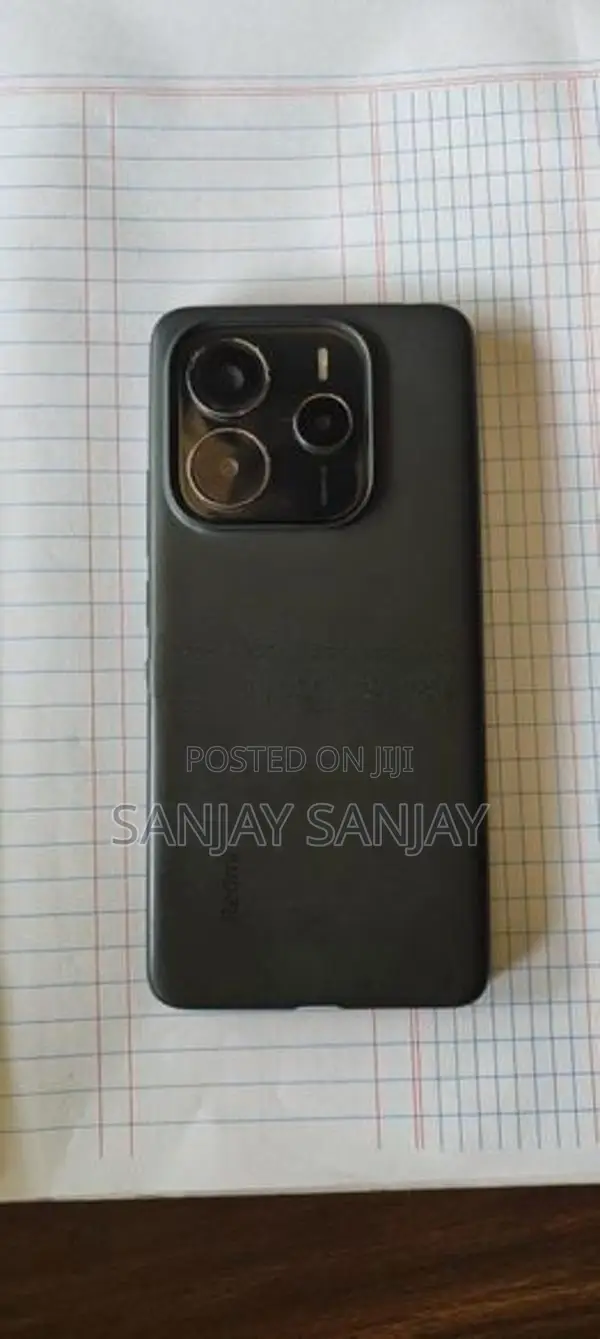 Xiaomi Redmi Note 14 5G (Used)