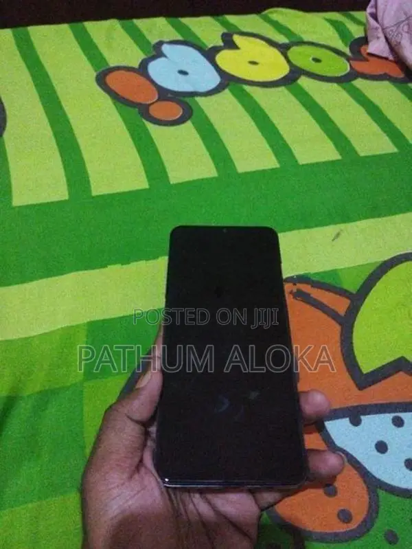 ZTE nubia Neo 5G (Used)