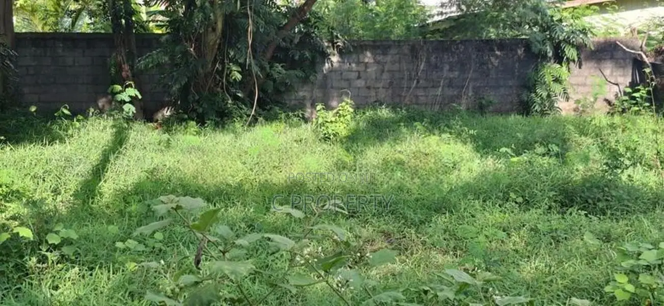 Land for Sale Maharagama