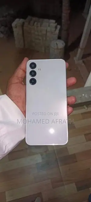 Samsung Galaxy A16 4G (Used)