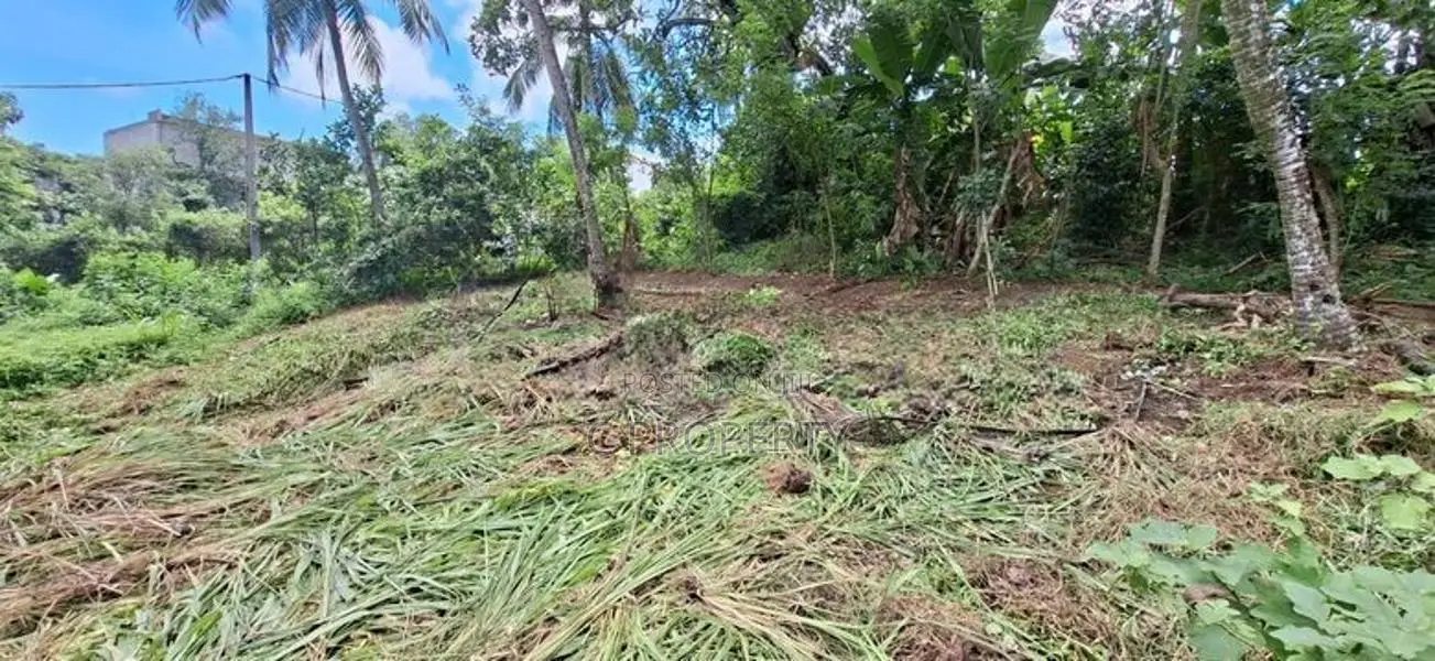 Land for Sale Boralesgamuwa Abillawaththa