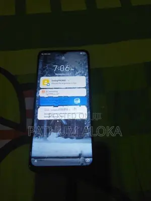 ZTE nubia Neo 5G (Used)