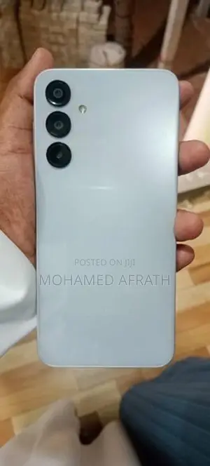 Samsung Galaxy A16 4G (Used)
