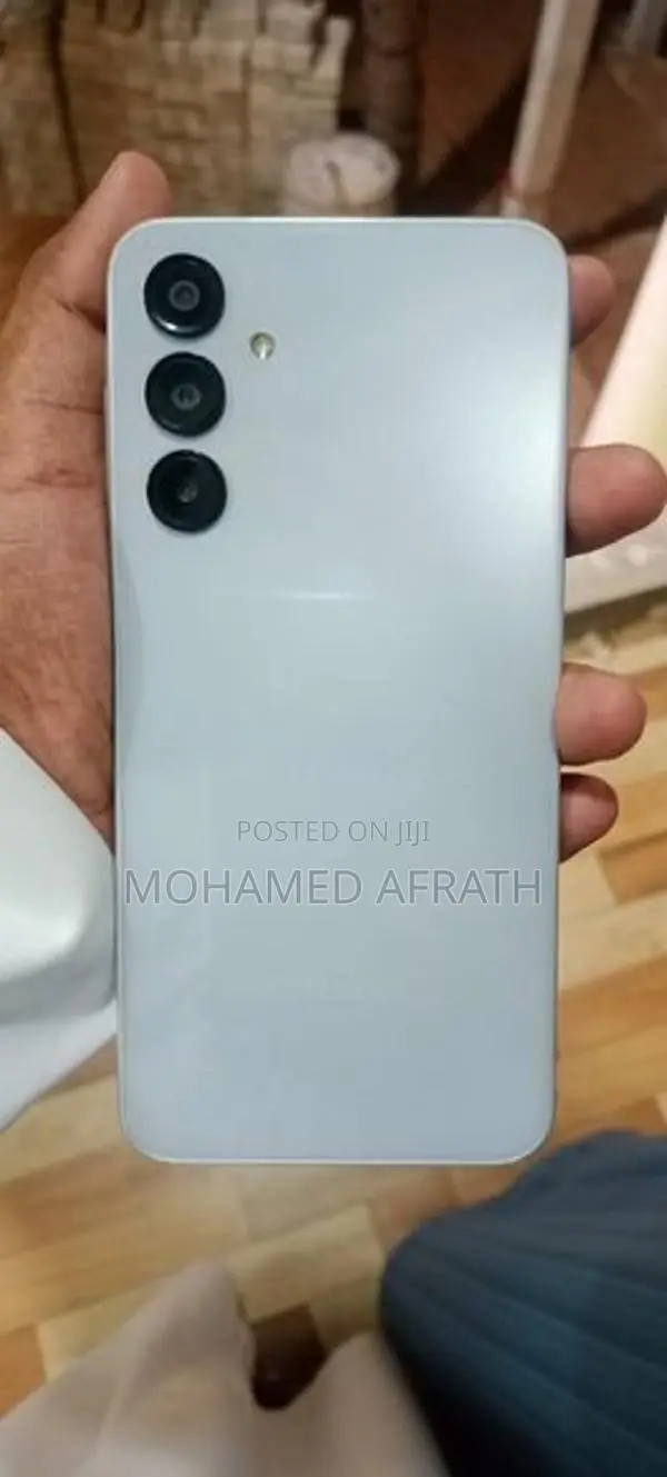 Samsung Galaxy A16 4G (Used)