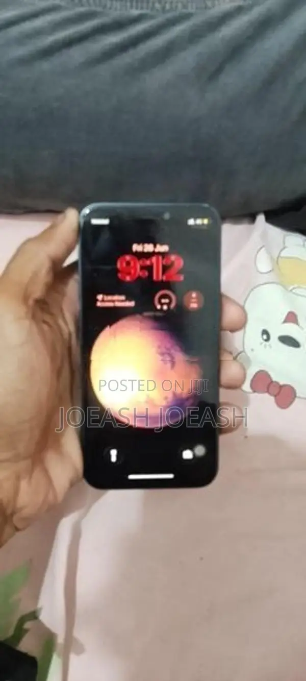 Apple iPhone 12 mini (Used)