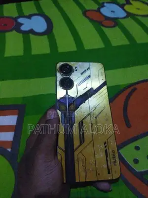 ZTE nubia Neo 5G (Used)