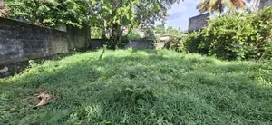 Land for Sale Maharagama