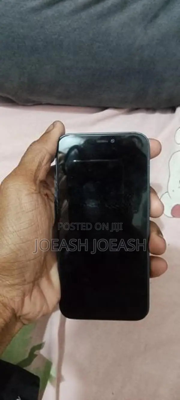 Apple iPhone 12 mini (Used)