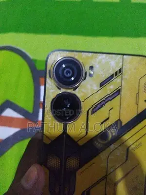 ZTE nubia Neo 5G (Used)