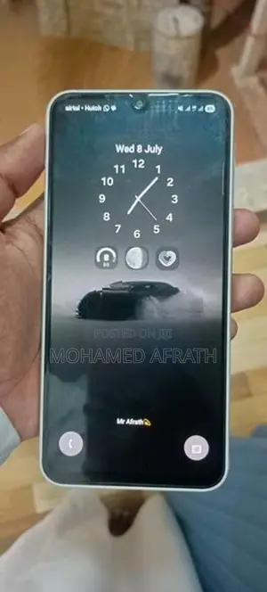 Samsung Galaxy A16 4G (Used)