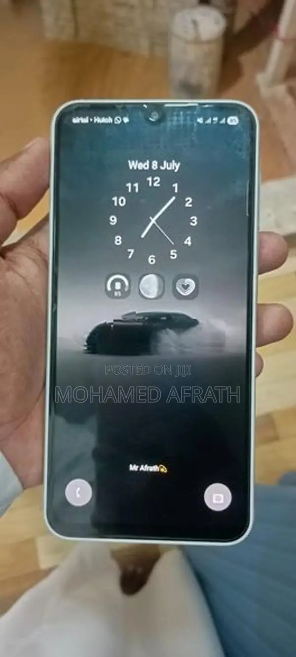 Samsung Galaxy A16 4G (Used)