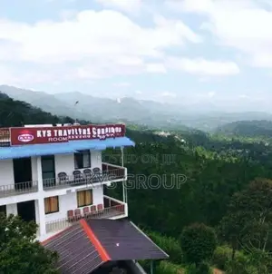 Hotel Villa for Sale – Haputale