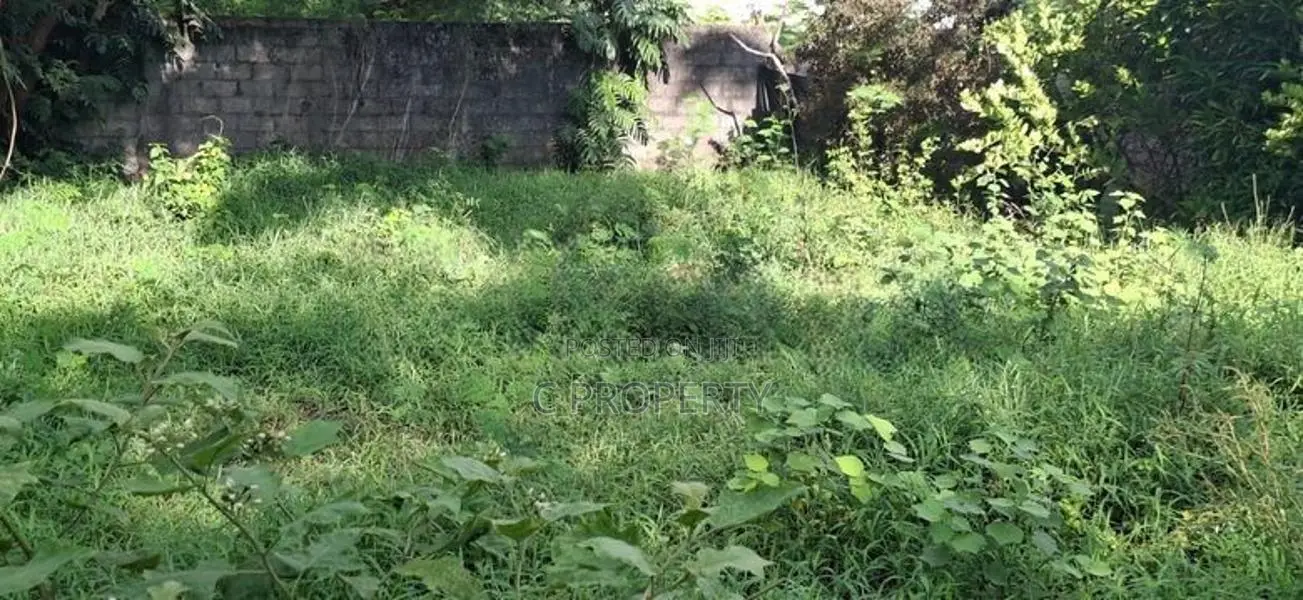 Land for Sale Maharagama